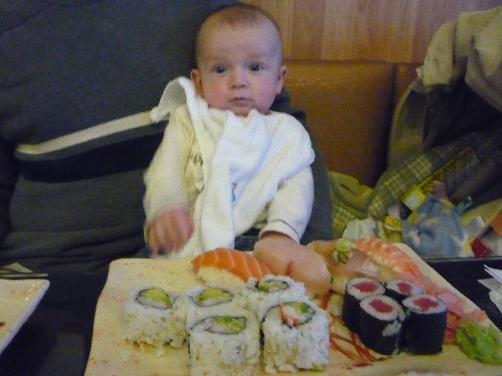 Alex & Sushi.JPG