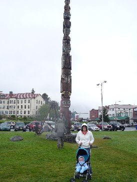 Cruise Steph & Alex Totem Pole Sitka.jpg