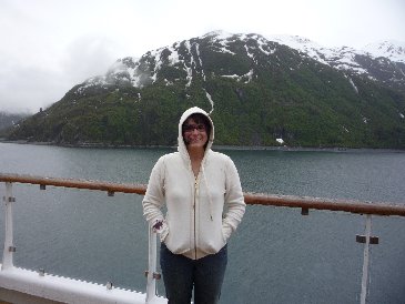 Cruise Steph on way to Hubbard Glacier.jpg