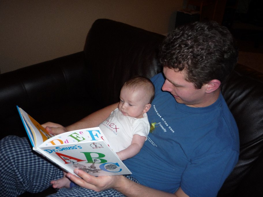 Gabe and Alex Reading.JPG