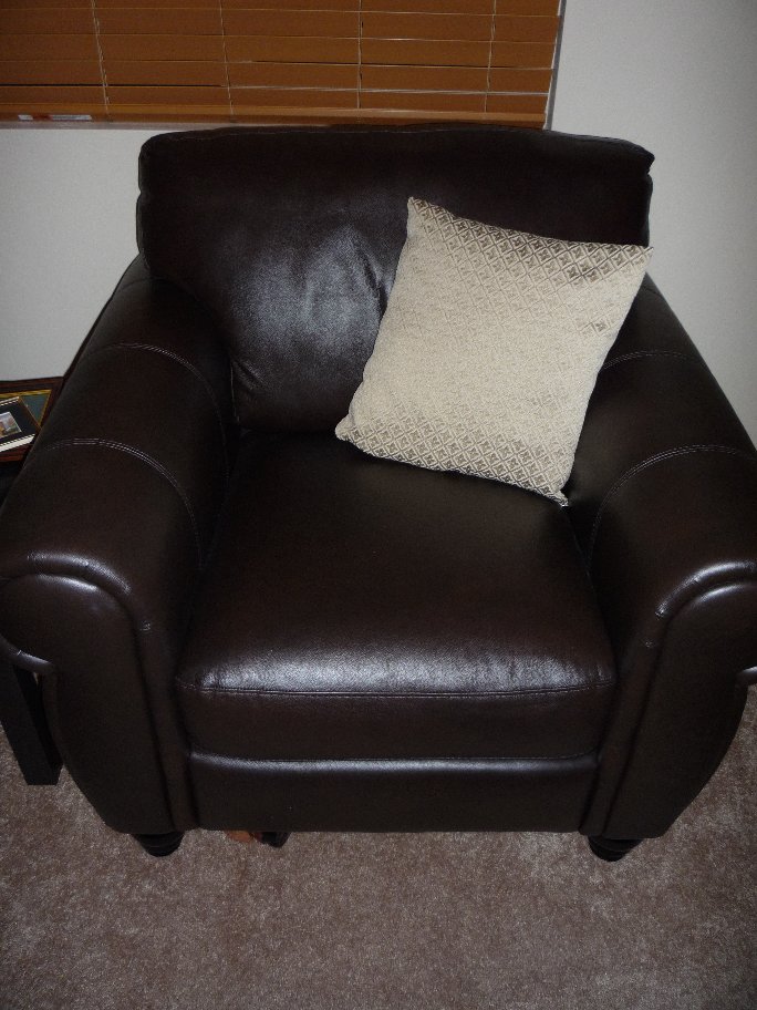 Pillow and Chair.JPG